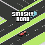 Play Smashy Road